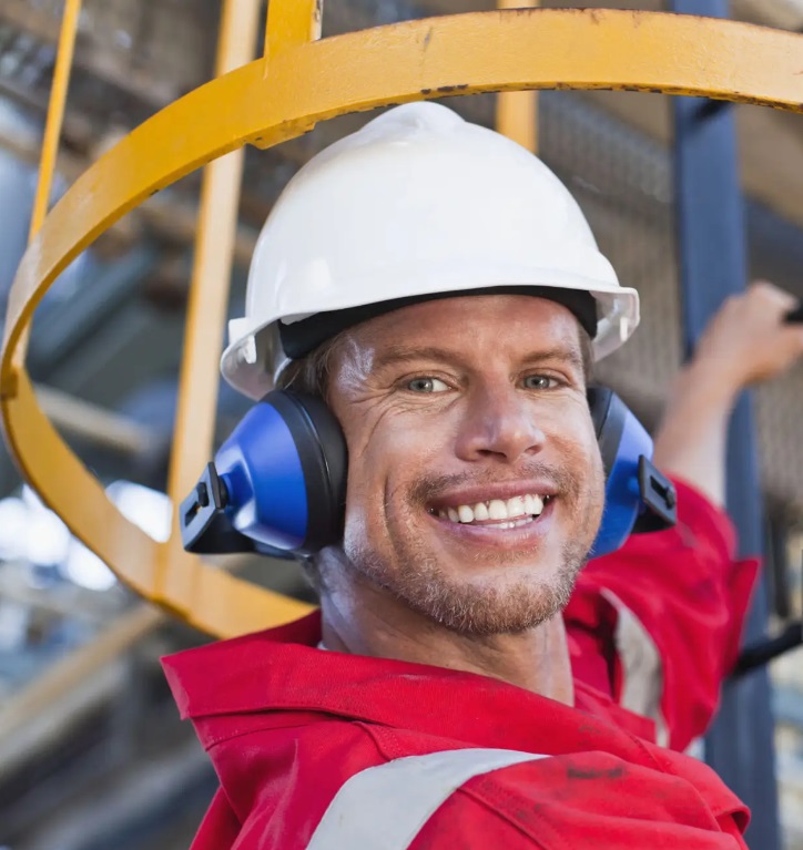 Specialiserade på Industrimaskin i Österby